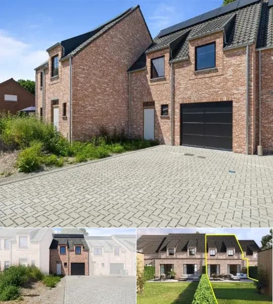 Residence for sale