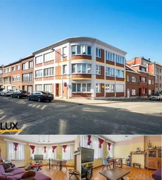Apartment for sale
