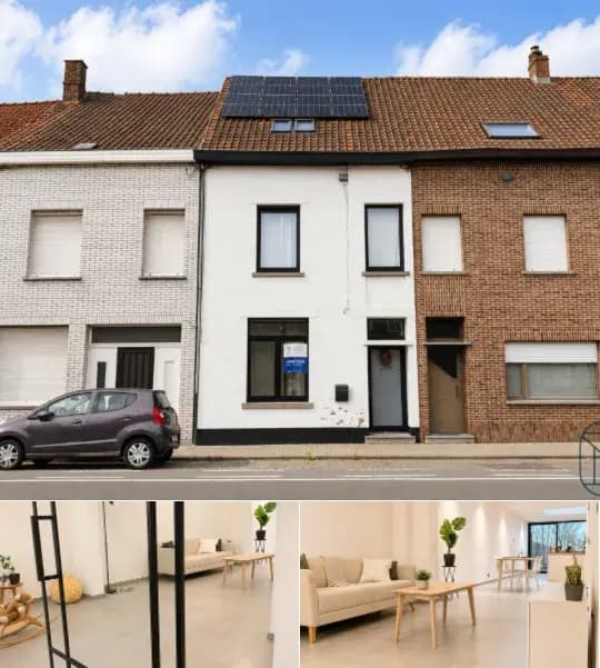 Residence for sale