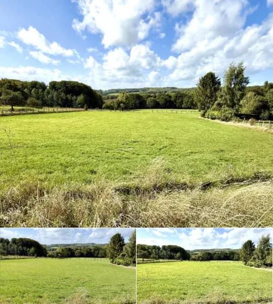 Land for sale