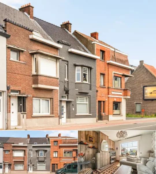 Residence for sale