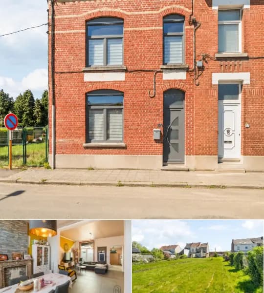 Residence for sale
