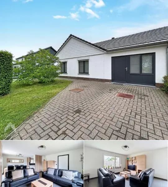 Residence for sale