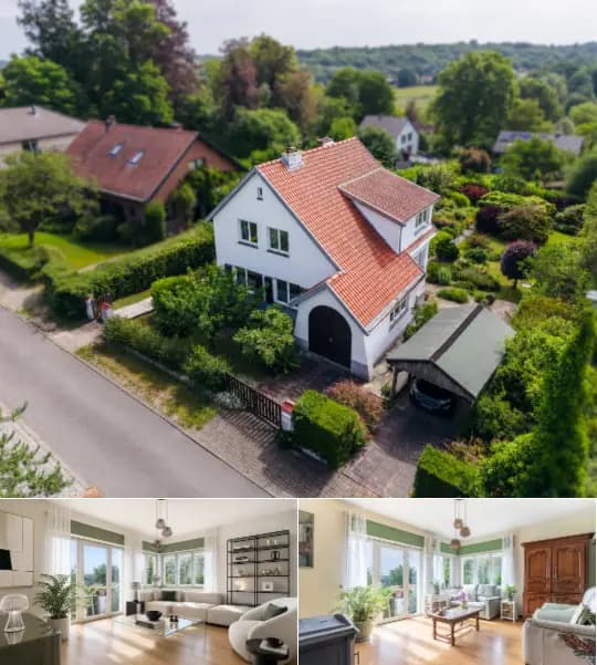 Residence for sale