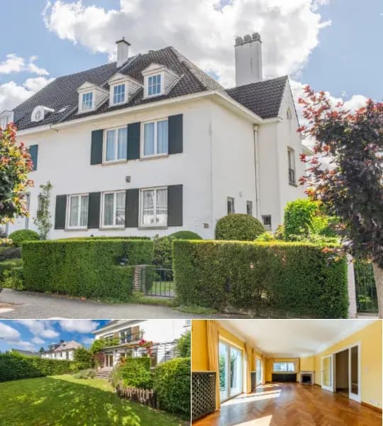Residence for sale
