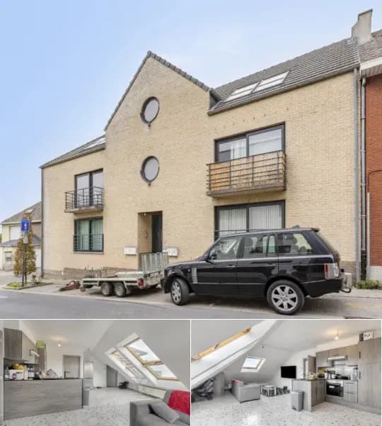 Apartment for sale