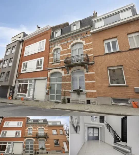 Master house for sale