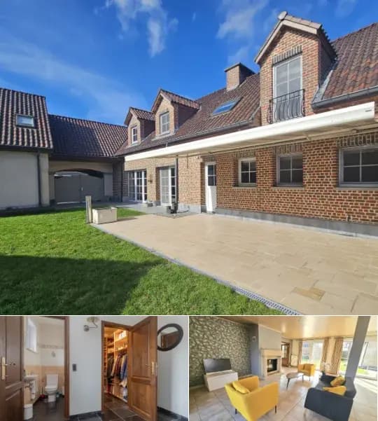 Residence for sale