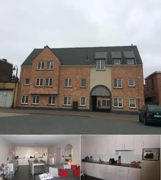 Apartment for rent