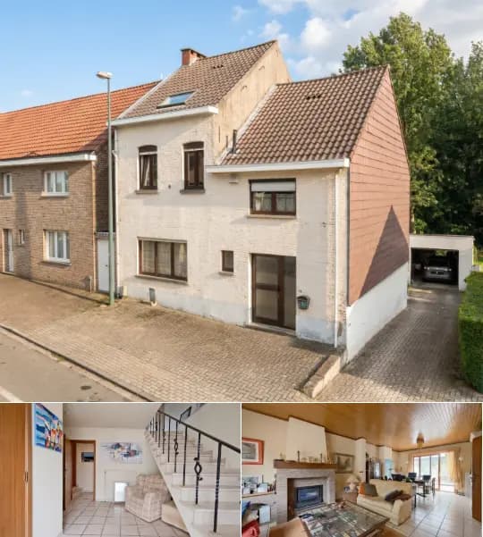 Residence for sale