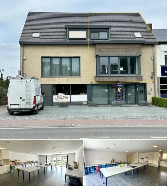 Apartment for rent