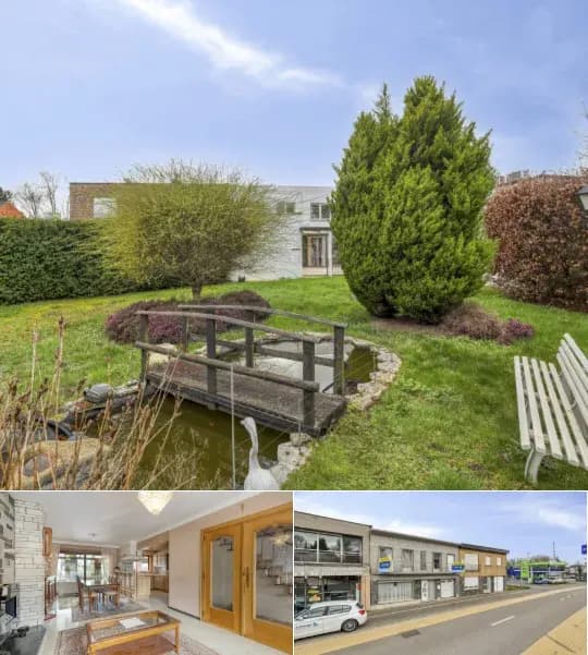 Residence for sale