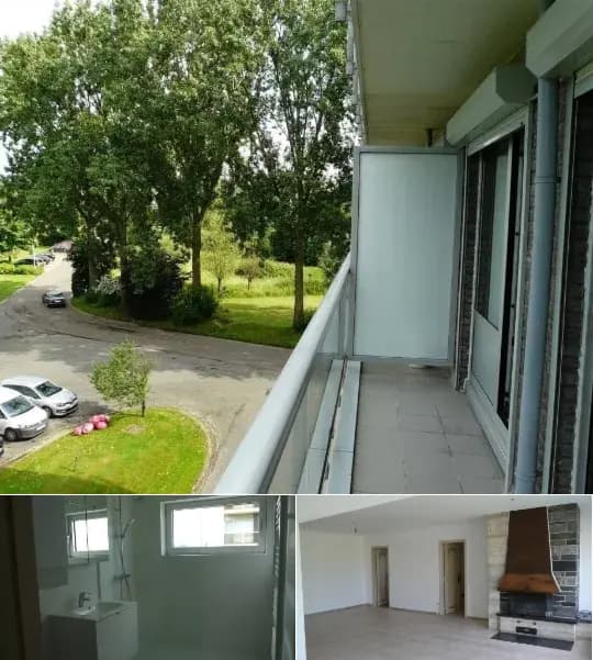 Apartment for sale