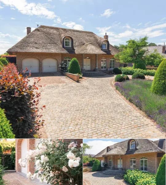 Residence for sale