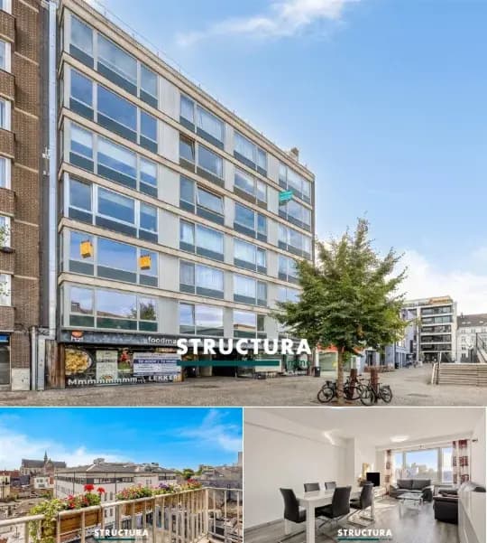 Apartment for sale
