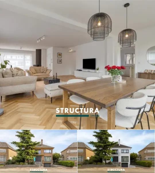 Residence for sale
