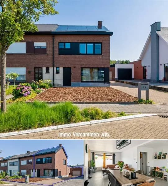 Residence for sale