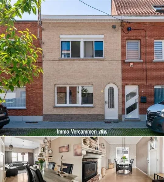 Residence for sale