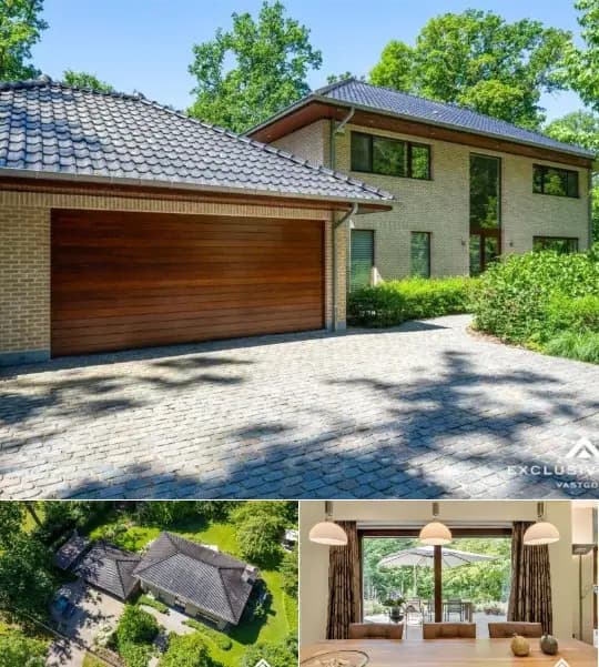 Villa for sale