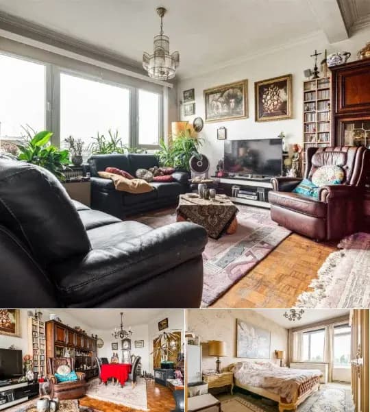 Apartment for sale