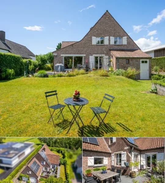 Residence for sale