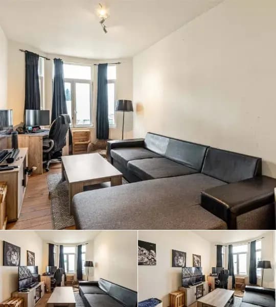 Apartment for sale