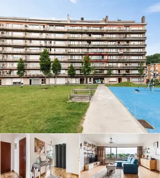 Apartment for sale