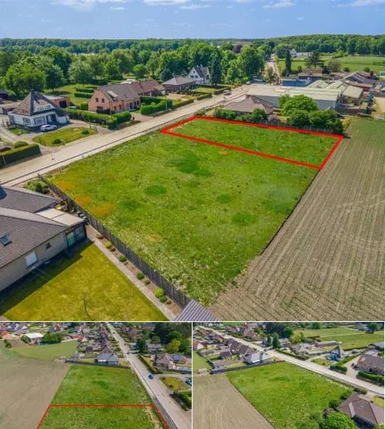 Land for sale