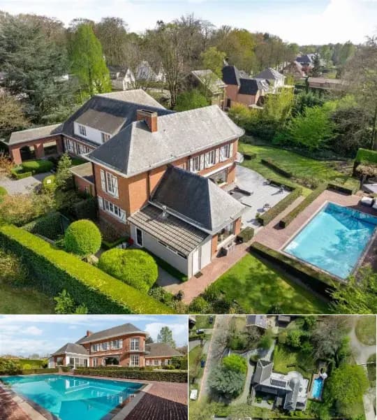Villa for sale