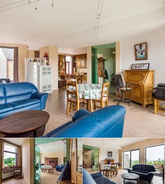 Residence for sale