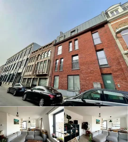 Apartment for rent