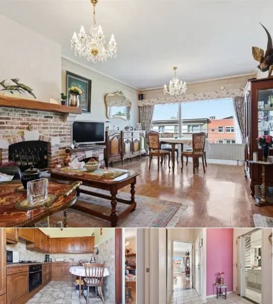 Apartment for sale