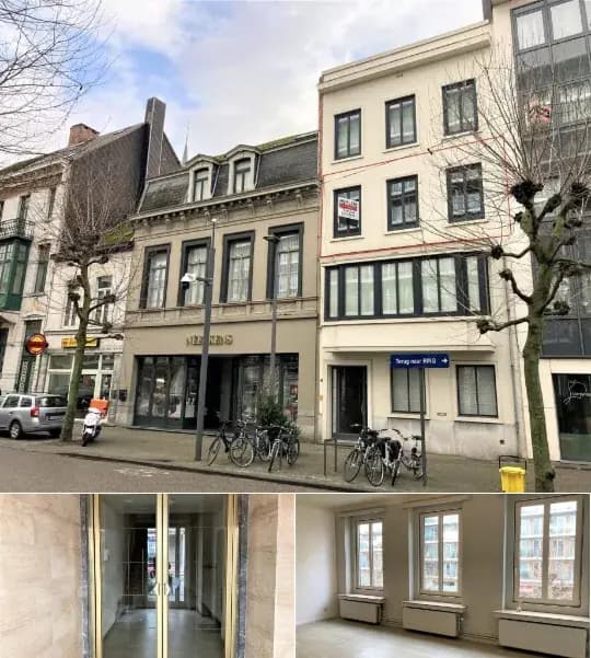 Apartment for rent