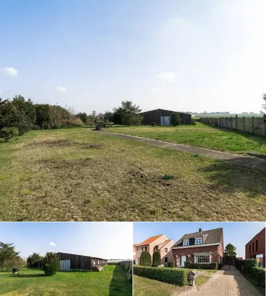 Residence for sale