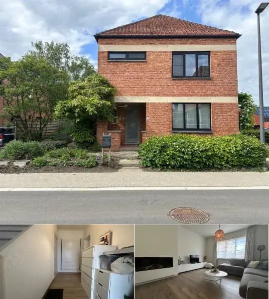 Residence for rent