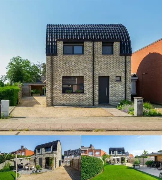 Residence for sale