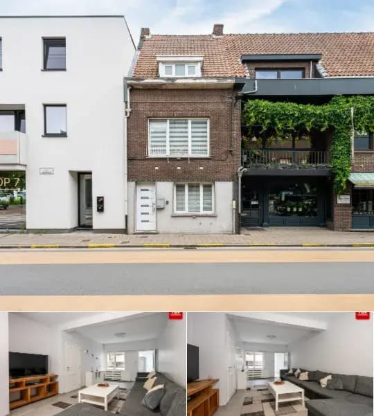 Residence for sale