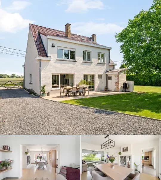 Residence for sale