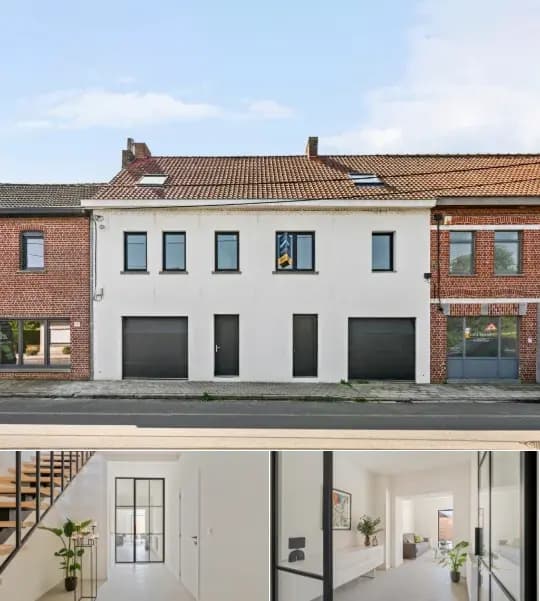 Residence for sale