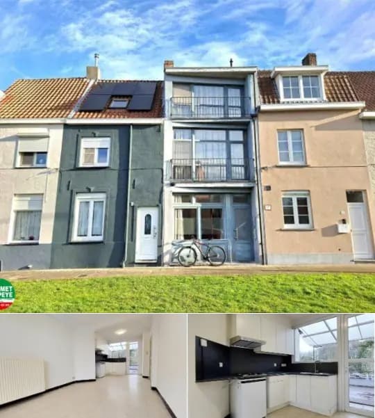 Apartment for rent