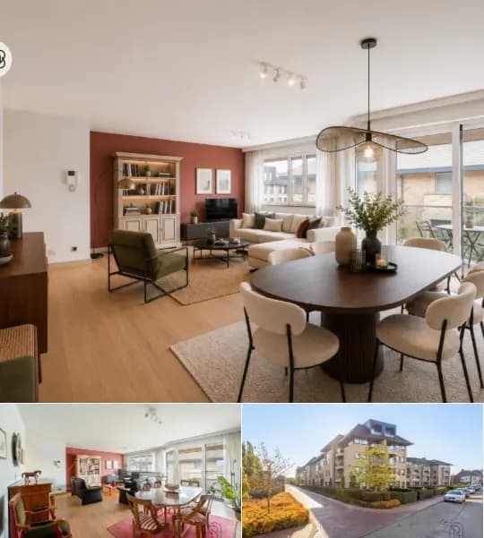 Apartment for sale
