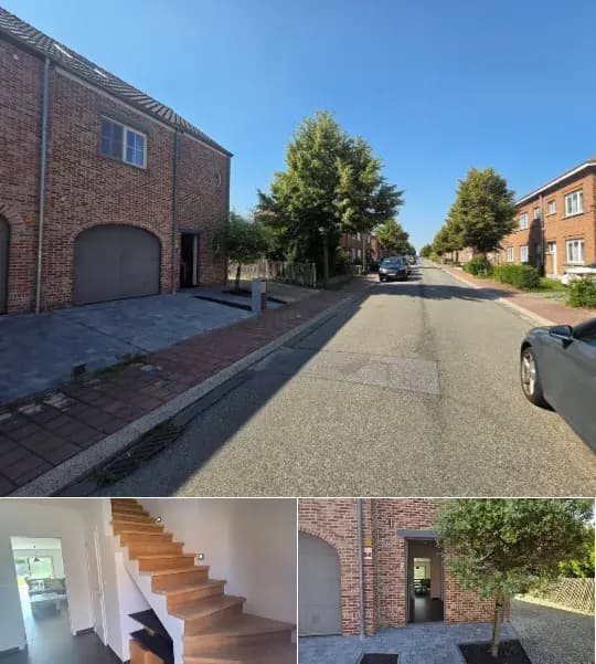 Residence for sale