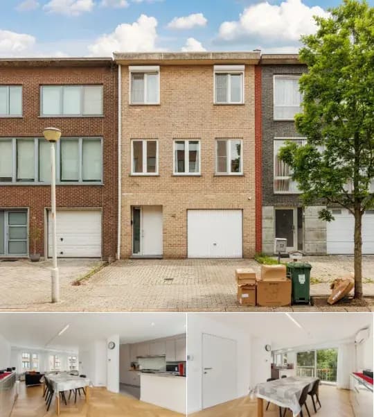 Residence for sale