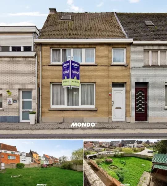 Residence for sale