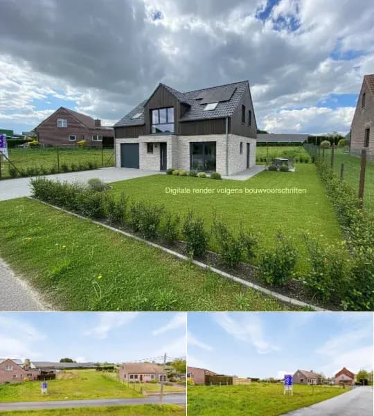 Development site for sale