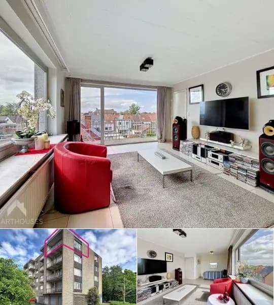 Studio for sale