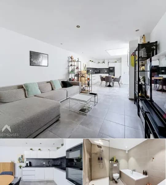 Residence for sale