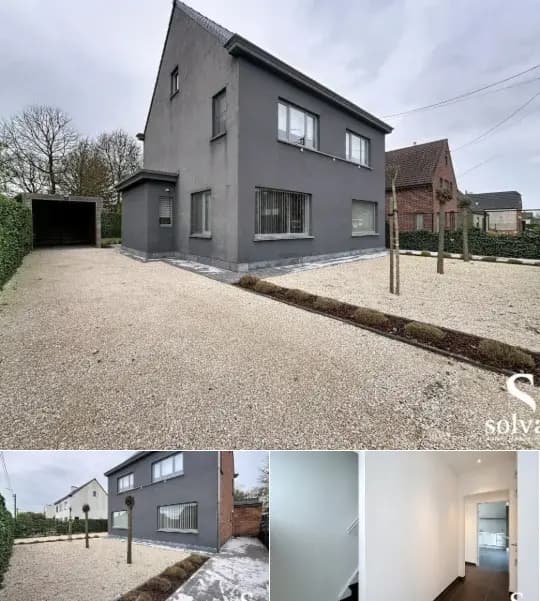 Residence for rent