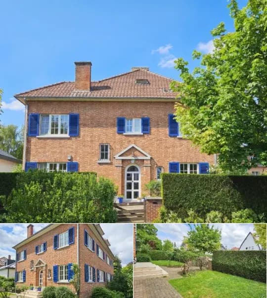 Residence for sale