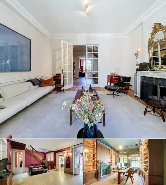 Residence for rent